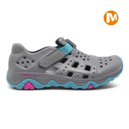 Sandalias Merrell Hydro Canyon Niños MX.S.LJG